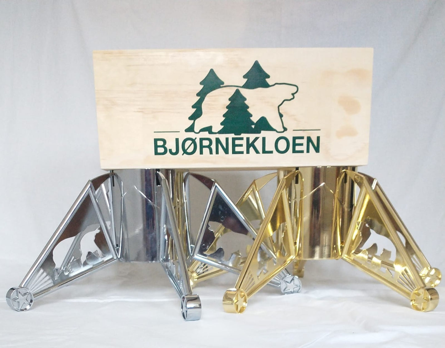 Bjørnekloen
